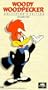 Woody Woodpecker Coll Ed 1 [VHS]