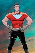 Tom Strong: Book Five (Tom Strong)