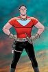 Tom Strong: Book Five (Tom Strong)