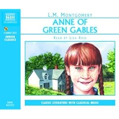 Anne of Green Gables
