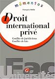 Revue Gualino  / Mémento Droit international privé