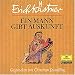 Literatur - Ein Mann gibt Auskunft (Erich K�stner)