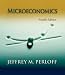 Microeconomics plus MyEconLab plus eBook 1-semester Student Access Kit (4th Edition) (MyEconLab Series) by Jeffrey M. Perloff