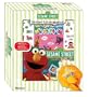 Sesame Street Sticker Extravaganza