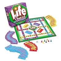 Lifestories - Christian Version