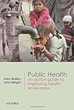 Public health : an action guide to improving health
