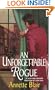 An Unforgettable Rogue (Ballad Romances)