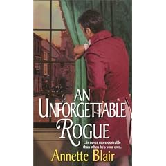Unforgettable Rogue