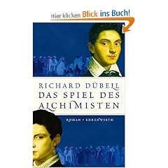 Das Spiel des Alchimisten