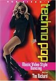 Bob Rizzo: Techno Pop- Music Video Style Dancing