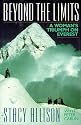 Beyond the Limits: A Woman's Triumph on Everest