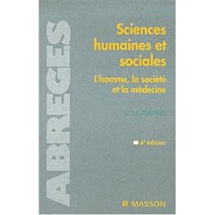 Sciences humaines et sociales