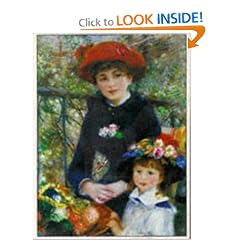 Renoir: His Life, Art, and Letters (Abradale)