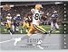 Donald Driver / Green Bay Packers / 2008 Upper Deck First Edition Football Card # 57 / NFL Football Trading Card in Screwdown!