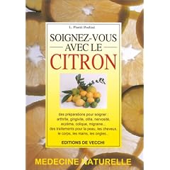 Soignez-vous par le citron
