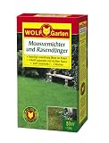 WOLF-Garten Moosvernichter und Rasenduenger LW 50 fuer 50 qm