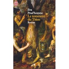 Le Testament du Titien
