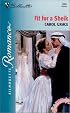 Fit For A Sheik (Virgin Bride) (Silhouette Romance)