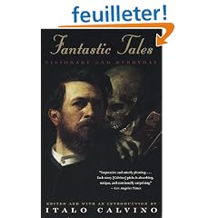 Fantastic Tales: Visionary and Everyday