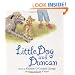 Little Dog and Duncan (Claudia Lewis Poetry Award)
