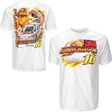 Chase Authentics Greg Biffle T-Shirt