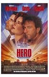 Hero, Art Poster, size 11