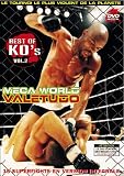 Meca World - Valetudo - Vol.2