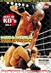 Meca World - Valetudo - Vol.2
