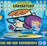 Dexter's Laboratory: The Hip-Hop Experiment