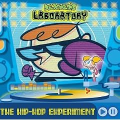 Dexter's Laboratory: The Hip-Hop Experiment