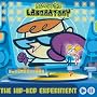 Dexter's Laboratory: The Hip-Hop Experiment Dexter's Laboratory: The Hip-Hop Experiment