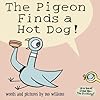 The Pigeon Finds a Hotdog!