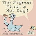 The Pigeon Finds a Hotdog!