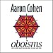 Classical Music : Oboisms: 20th Century North American Works for Oboe and Piano
