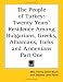 Books : The People of Turkey: Twenty Years' Residence Among Bulgarians, Greeks, Albanians, Turks And Armenians