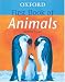 Oxford First Book Of Animals