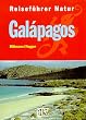 Reisef�hrer Natur, Galapagos