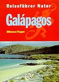 Reisef�hrer Natur, Galapagos
