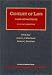 Hay Case&Mats Conflict Law E11: Cases and Materials (University Casebook)