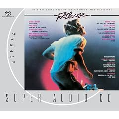 Footloose by Various Artists - Soundtracks - 1984 and Footloose