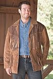 Men's Bridger Coat