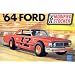 1964 Ford Galaxie Modified Stocker by Model King