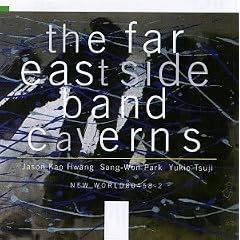 The Far East Side Band Caverns