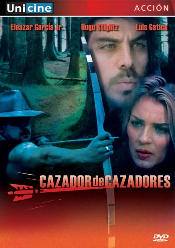 Download Cazador de Cazadores Online!