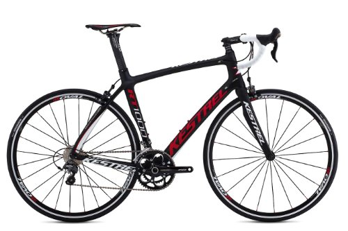 kestrel carbon fiber road bike