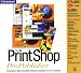 Software : Printshop Pro Publisher Version 10