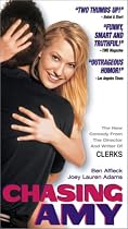 Chasing Amy [VHS]