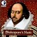Shakespeare's Music