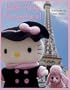 Hello Kitty Everywhere!