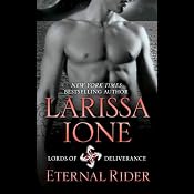 Eternal Rider: Lords of Deliverance, Book 1 | Larissa Ione